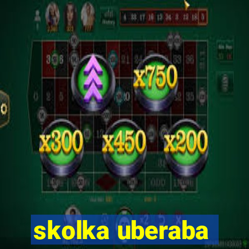 skolka uberaba